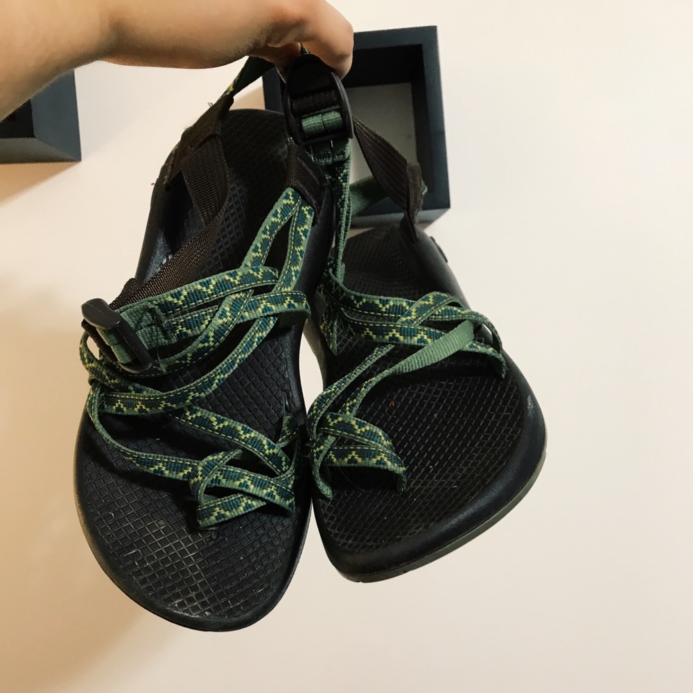 Chacos
